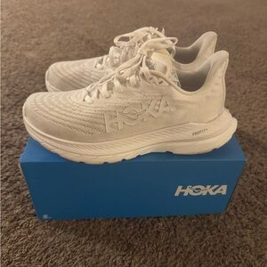 HOKA MACH 5 women shoe